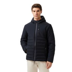 Nautica J57027T.0TB Siyah Regular Fit Erkek Mont