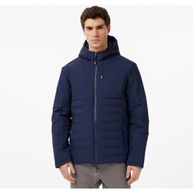 Nautica J57027T.4NV 4NV Lacivert Regular Fit Erkek Mont
