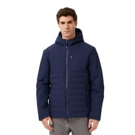 Nautica J57027T.4NV 4NV Lacivert Regular Fit Erkek Mont