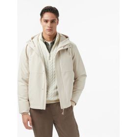 Nautica J57028T.1AS Erkek Bej Mont