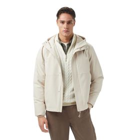 Nautica J57028T.1AS Erkek Bej Mont