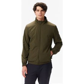 Nautica J57031T.3FB Yeşil Regular Fit Erkek Mont