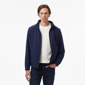 Nautica J57031T.4NV 4NV Lacivert Regular Fit Erkek Mont