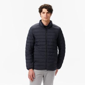 Nautica J57041T.0TB Siyah Regular Fit Erkek Mont