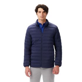 Nautica J57041T.4NV Lacivert Regular Fit Erkek Mont