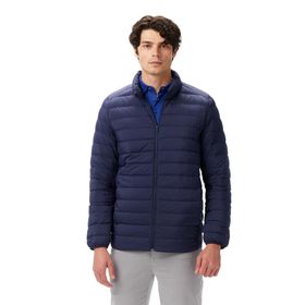 Nautica J57041T.4NV Lacivert Regular Fit Erkek Mont