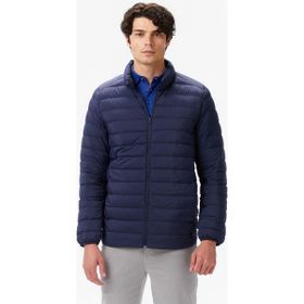 Nautica J57041T.4NV Lacivert Regular Fit Erkek Mont