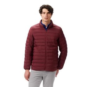 Nautica J57041T.6BY Bordo Regular Fit Erkek Mont