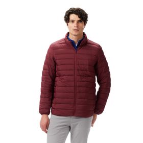 Nautica J57041T.6BY Bordo Regular Fit Erkek Mont