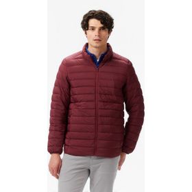 Nautica J57041T.6BY Bordo Regular Fit Erkek Mont