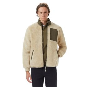 Nautica J57042T.2GE 2GE Bej Regular Fit Bej Erkek Mont