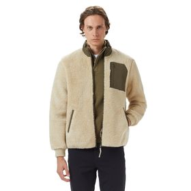 Nautica J57042T.2GE 2GE Bej Regular Fit Bej Erkek Mont