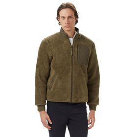 Nautica J57042T.3GL Yeşil Regular Fit Erkek Mont