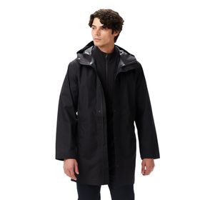 Nautica J57045T.0TB Siyah Regular Fit Erkek Mont