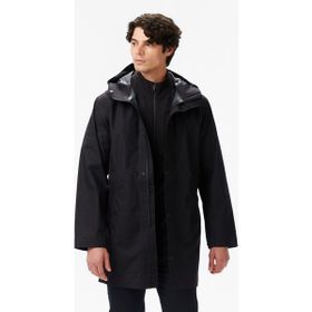 Nautica J57045T.0TB Siyah Regular Fit Erkek Mont