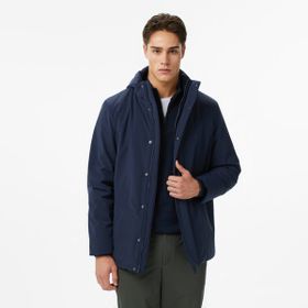 Nautica J57047T.4NV Erkek Lacivert Mont