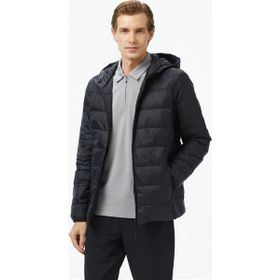 Nautica J57049T.0TB Siyah Regular Fit Erkek Mont