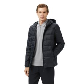 Nautica J57049T.0TB Siyah Regular Fit Erkek Mont
