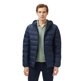 Nautica J57049T.4NV 4NV Lacivert Regular Fit Erkek Mont