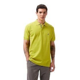 Nautica K35000T.3AH Yeşil Erkek T-shirt