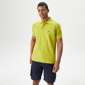 Nautica K35000T.3AH Yeşil Erkek T-shirt