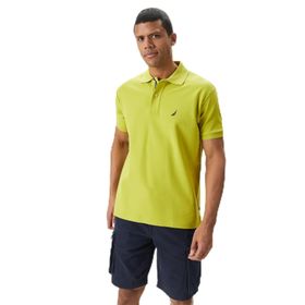 Nautica K35000T.3AH Yeşil Erkek T-shirt