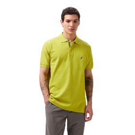 Nautica K35000T.3AH Yeşil Erkek T-shirt