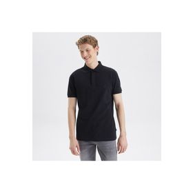 Nautica K35062T Siyah Erkek T-shirt