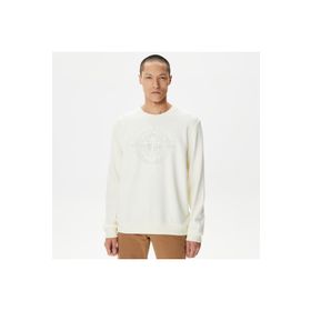 Nautica K37212T.1MA Beyaz Erkek Sweatshirt