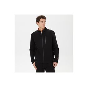 Nautica K37221T Siyah Erkek Sweatshirt