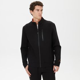 Nautica K37221T Siyah Erkek Sweatshirt
