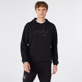 Nautica K37226T Siyah Erkek Sweatshirt