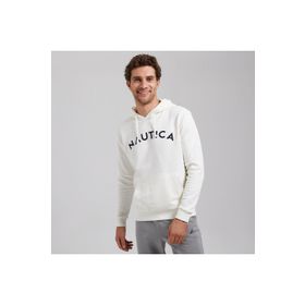 Nautica KE37604T.1MA Krem Erkek Sweatshirt