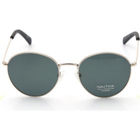 Nautica N 4645SP 717 Unisex Güneş Gözlüğü