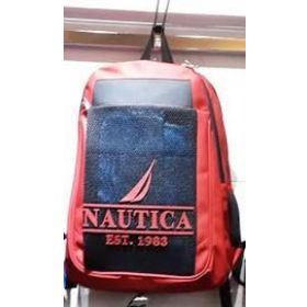 Nautıca Nacan 21504 Sırt Cantası