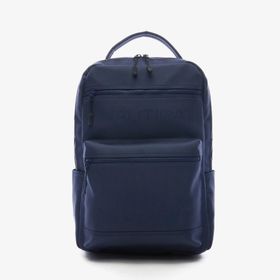 Nautica NAÇAN21504 Lacivert Unisex Sırt Çantası