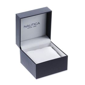 Nautica NAI21008G Erkek Kol Saati