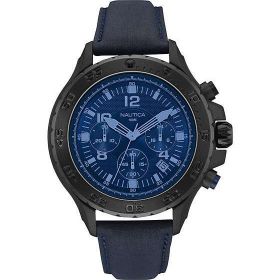 Nautica NAI21008G Erkek Kol Saati