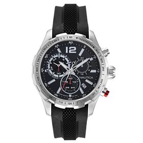 Nautica NAP30LE02 Erkek Kol Saati