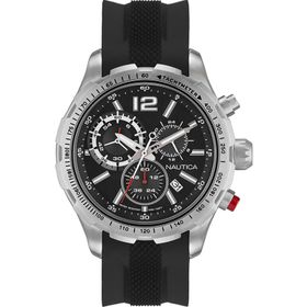 Nautica NAP30LE02 Erkek Kol Saati