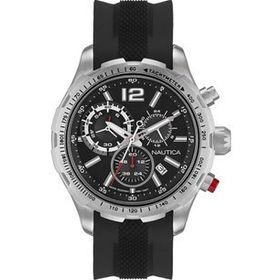 Nautica NAP30LE02 Erkek Kol Saati