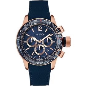 Nautica NAPBFC01 Erkek Kol Saati