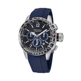 Nautica NAPBFF101 Lacivert Erkek Kol Saati