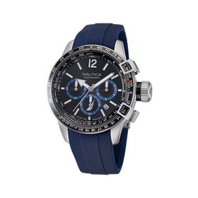Nautica NAPBFF101 Lacivert Erkek Kol Saati