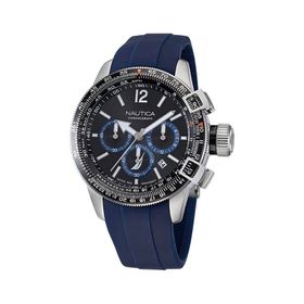 Nautica NAPBFF101 Lacivert Erkek Kol Saati