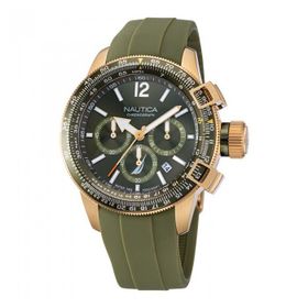 Nautica Napbff102 Erkek Kol Saati