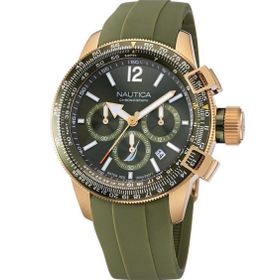 Nautica Napbff102 Erkek Kol Saati