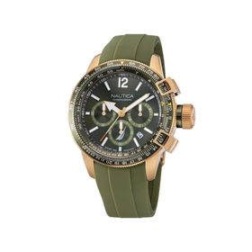 Nautica Napbff102 Erkek Kol Saati