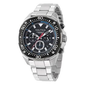 Nautica NAPBSF406 Erkek Kol Saati