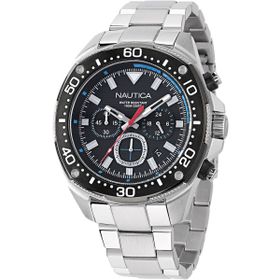 Nautica NAPBSF406 Erkek Kol Saati